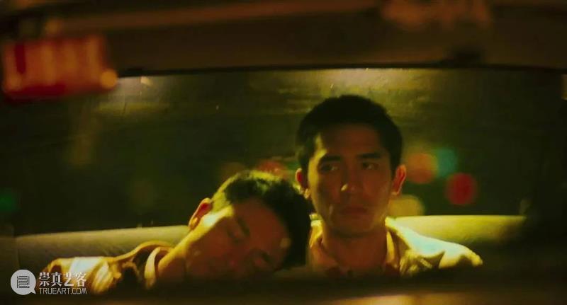 啊!看电影我“被拯救”的那一瞬间 LIKE 一瞬间 世界 爱情 形态 电影 之外 当哈利遇上莎莉 余生 阿黛尔的生活 温柔永远 崇真艺客